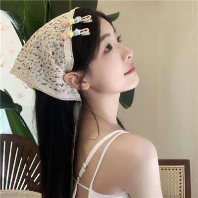 母亲与女儿