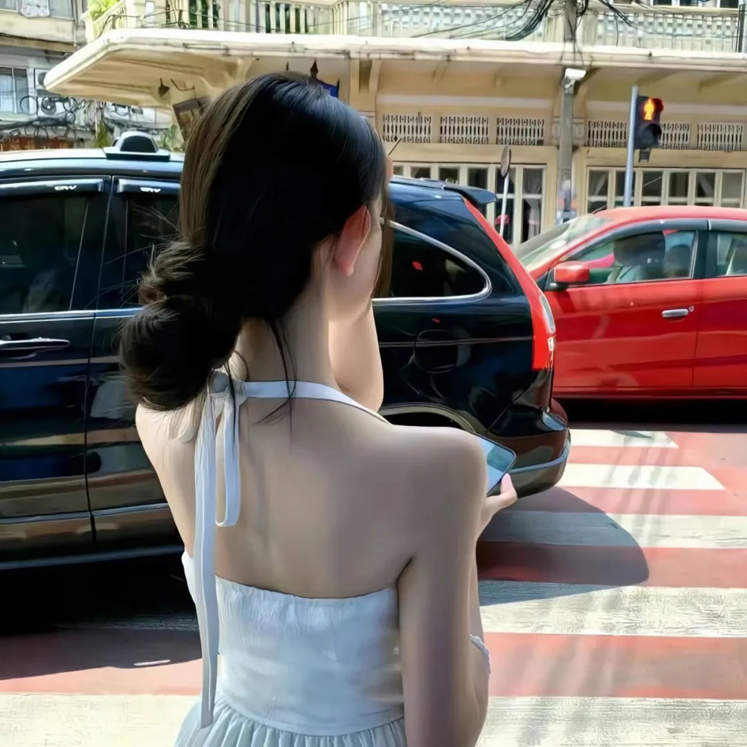 遗忘的天使